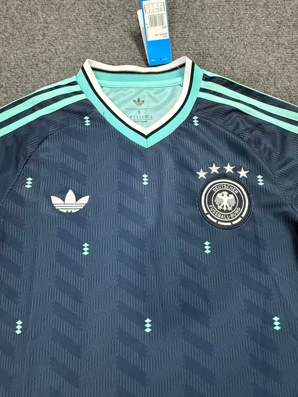 Camisa Alemanha Reserva 26/27