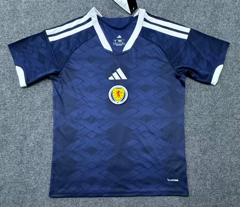 Camisa Escócia Titular 26/27