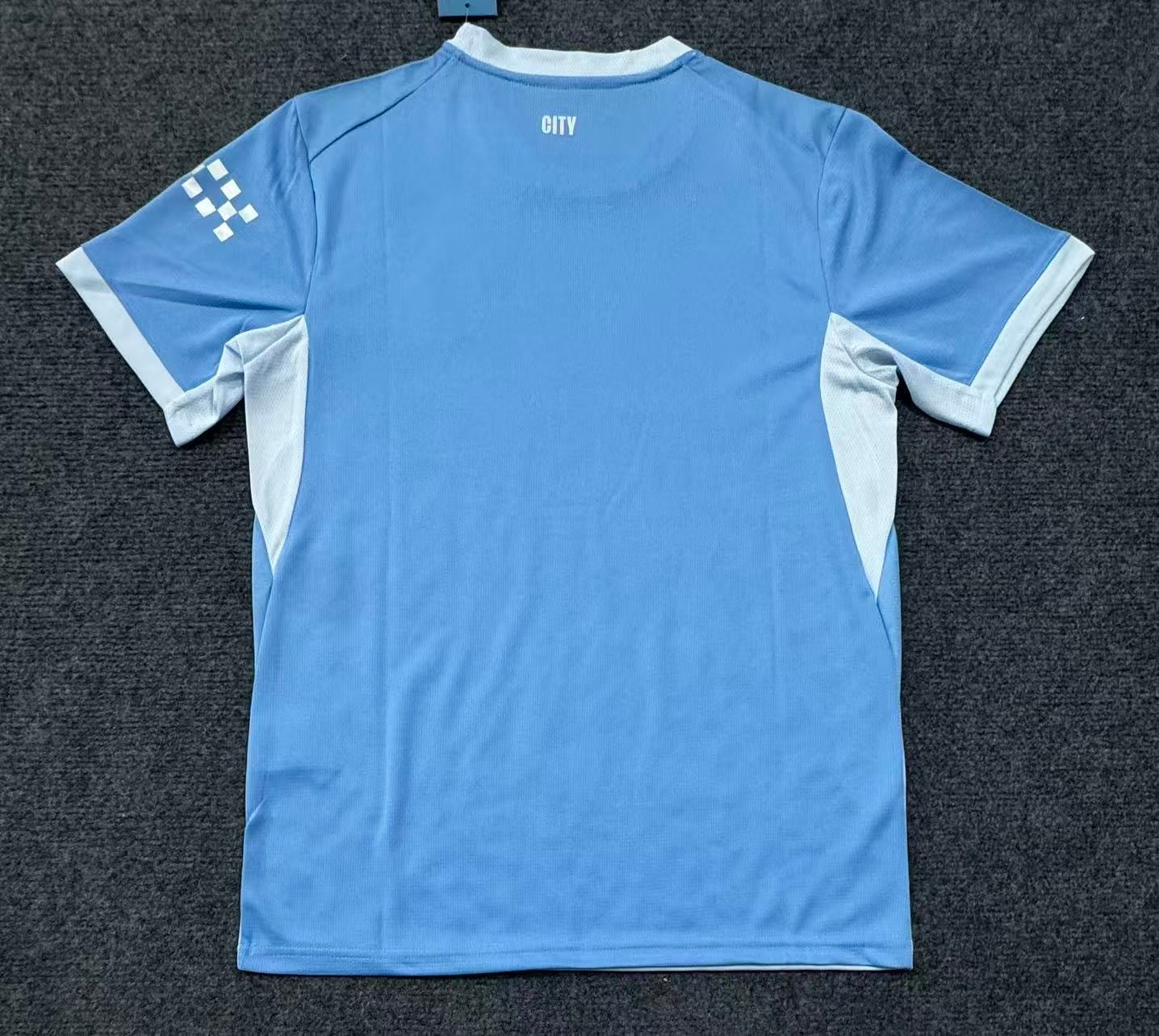 Camisa Manchester City Titular 26/27
