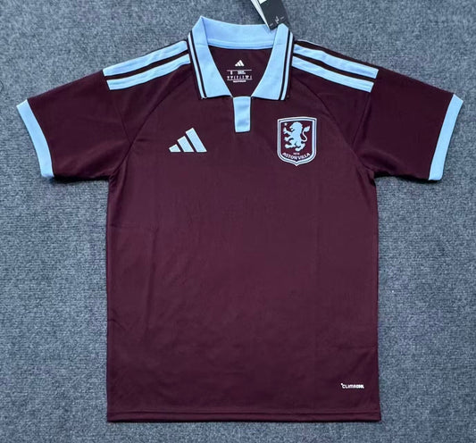 Camisa Aston Villa Titular 26/27