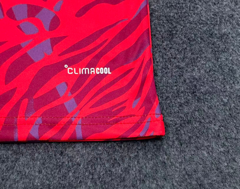 Camisa Costa Rica Titular 26/27