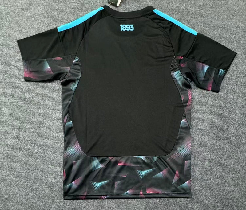 Camisa Argentina Goleiro 26/27
