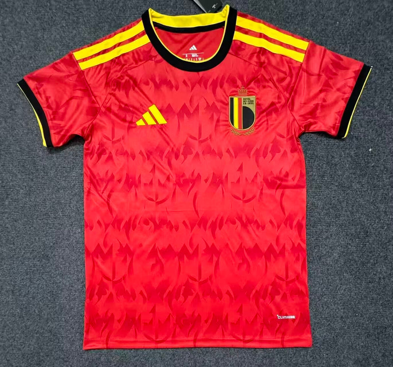 Camisa Bélgica Titular 26/27