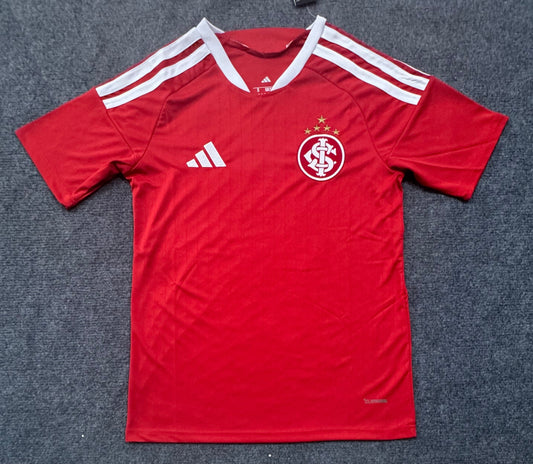 Camisa Brasil Internacional Titular 26/27