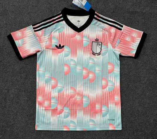 Camisa Bélgica Reserva 26/27