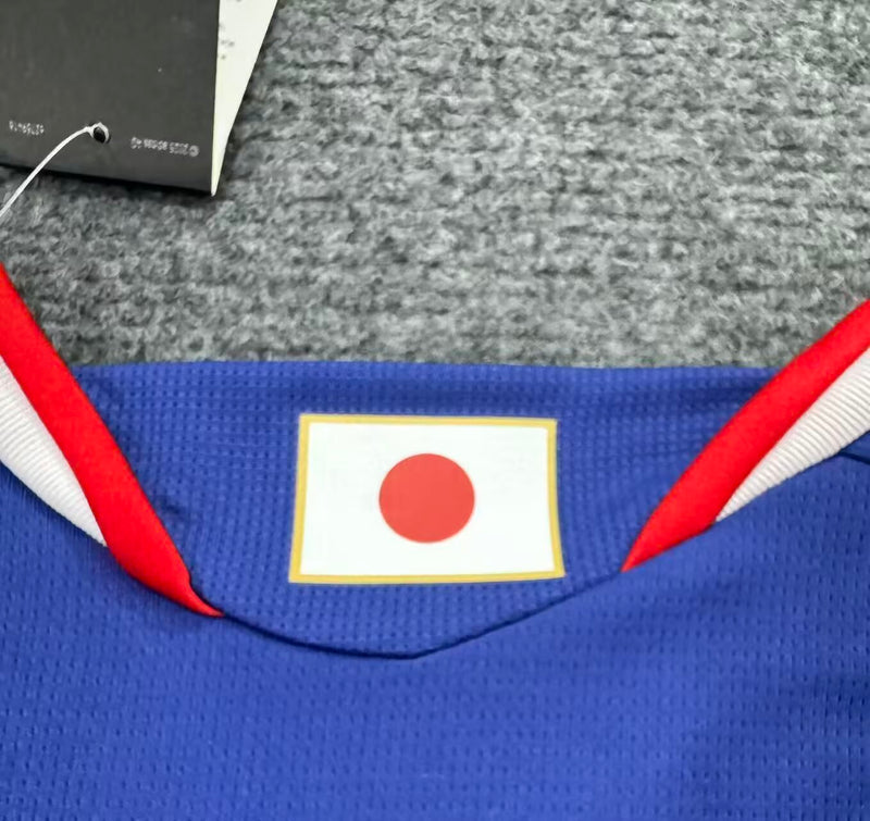 Camisa Japão Titular 26/27