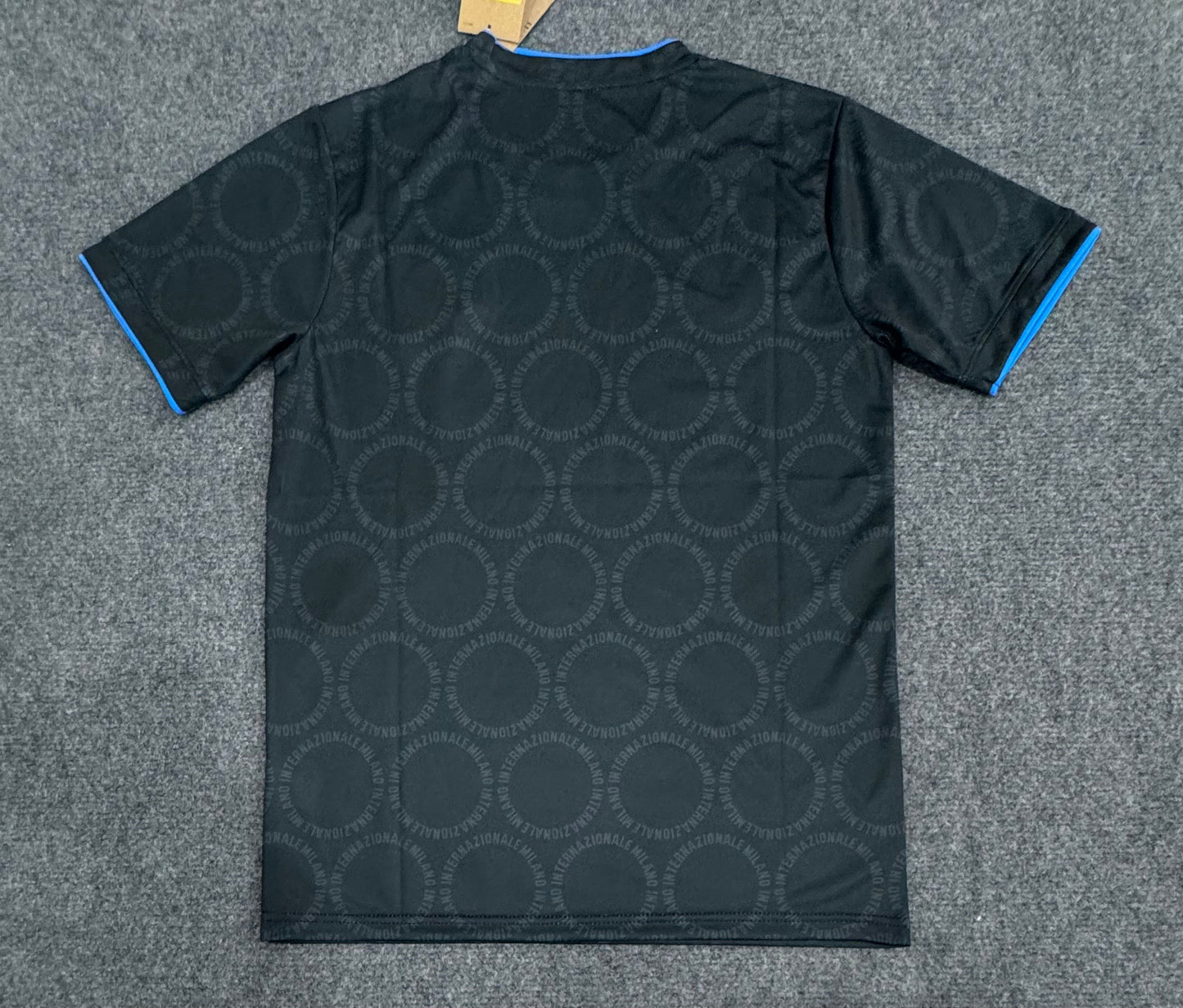 Camisa Inter de Milão Treino 26/27