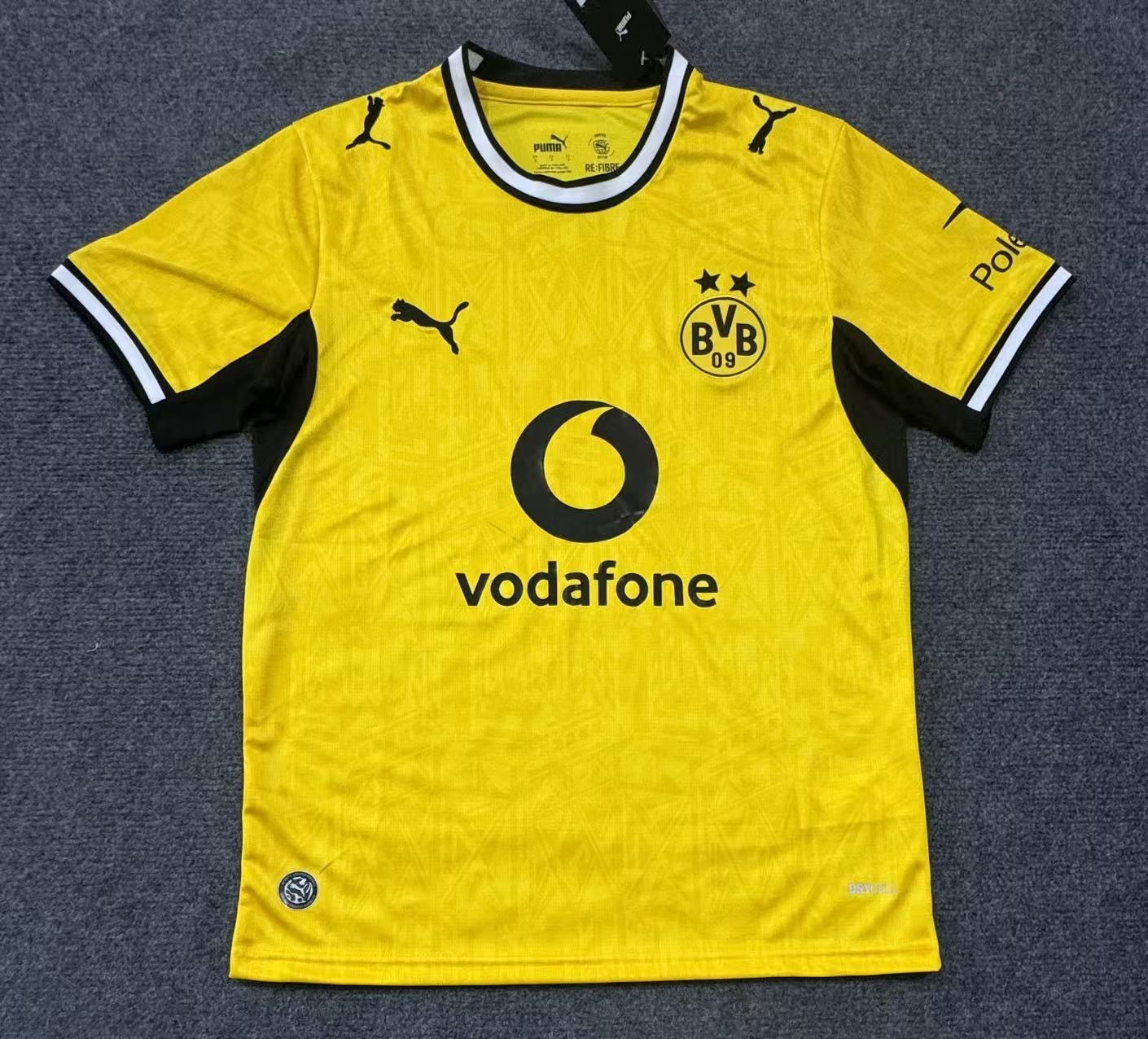 Camisa Borussia Dortmund Titular 26/27