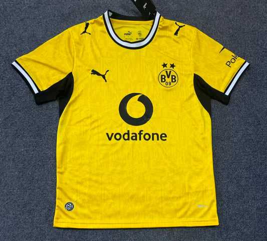 Camisa Borussia Dortmund Titular 26/27
