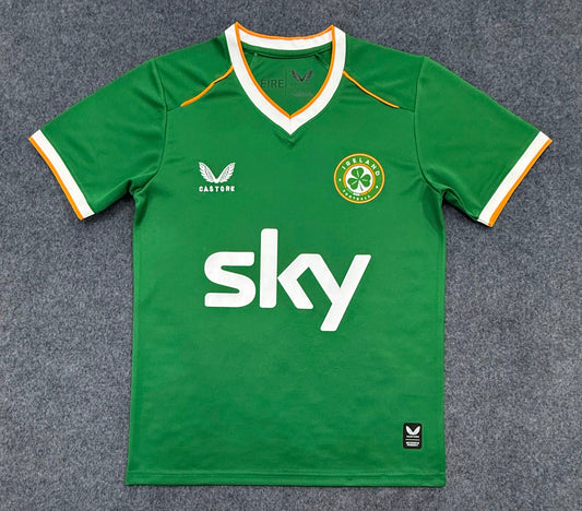 Camisa Irlanda Titular 26/27