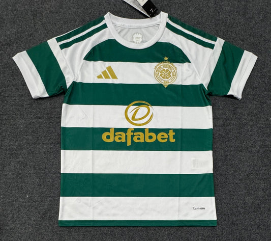 Camisa Celtic Titular 26/27