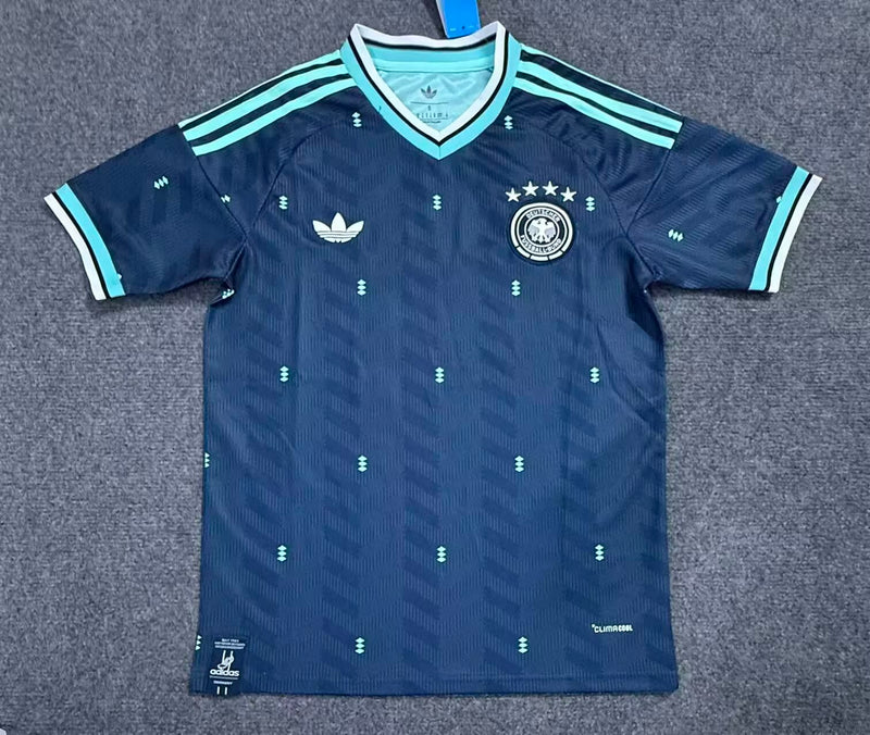 Camisa Alemanha Reserva 26/27