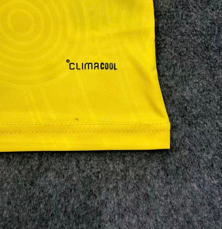 Camisa Suécia Titular 26/27