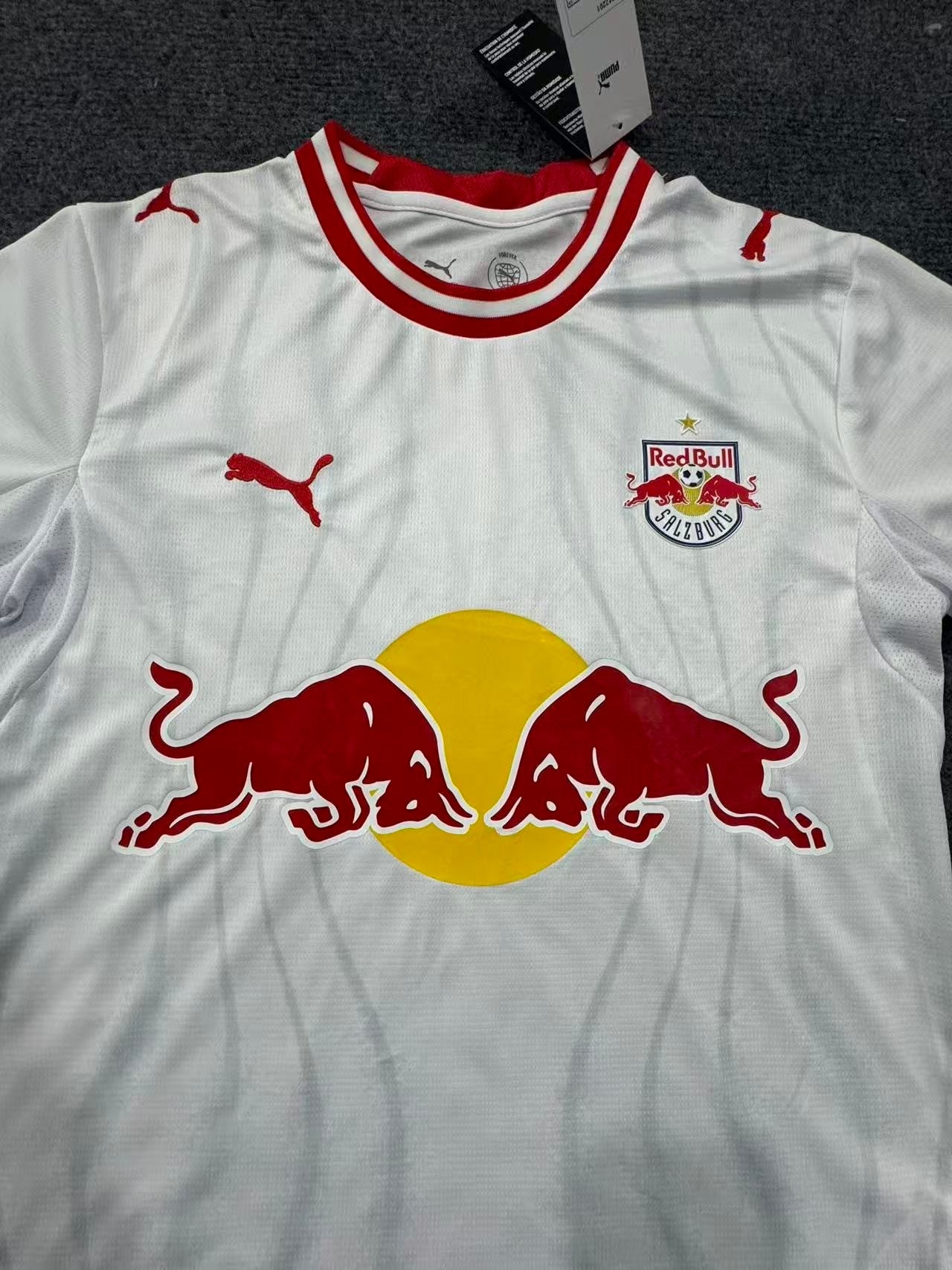 Camisa RB Leipzig Titular 26/27