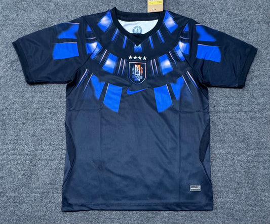 Camisa Uruguai Reserva 26/27
