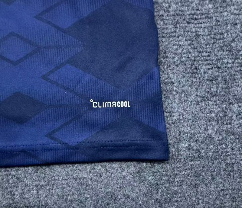 Camisa Escócia Titular 26/27