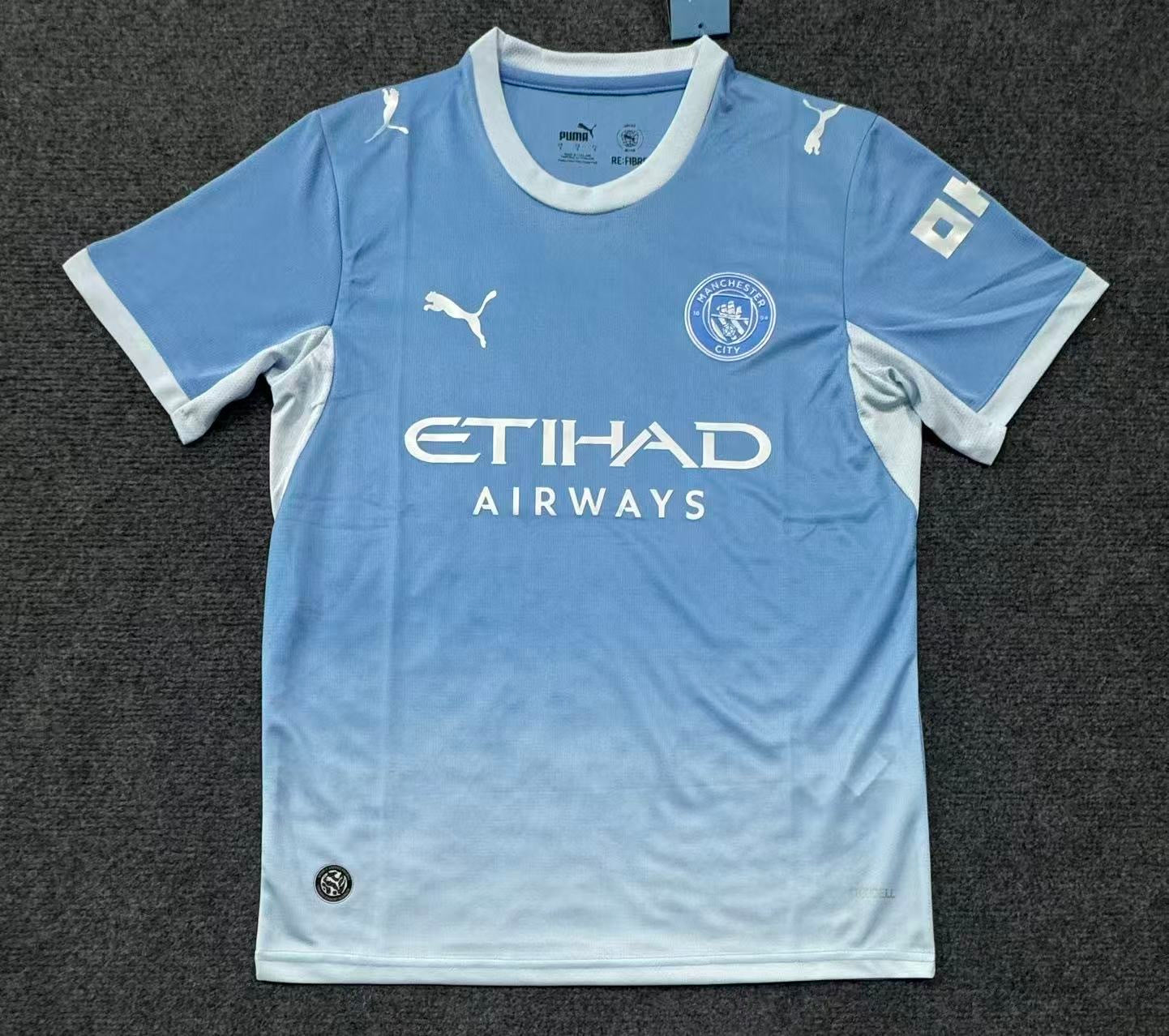 Camisa Manchester City Titular 26/27