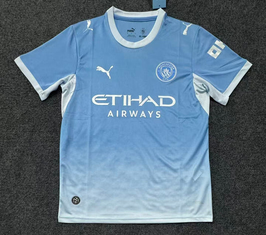 Camisa Manchester City Titular 26/27