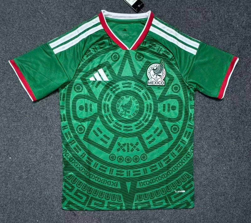 Camisa México Titular 26/27