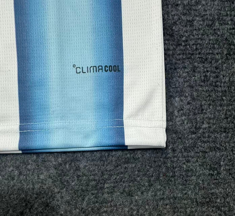 Camisa Argentina Titular 26/27