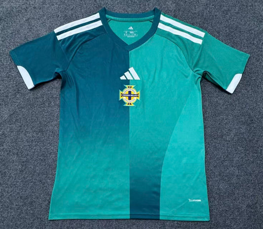 Camisa Irlanda do Norte Titular 26/27