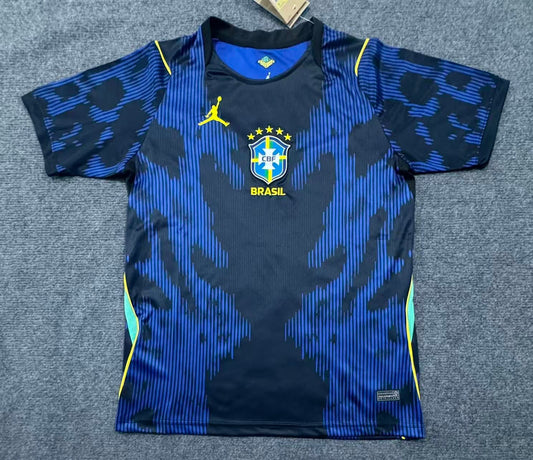 Camisa Brasil Reserva 26/27