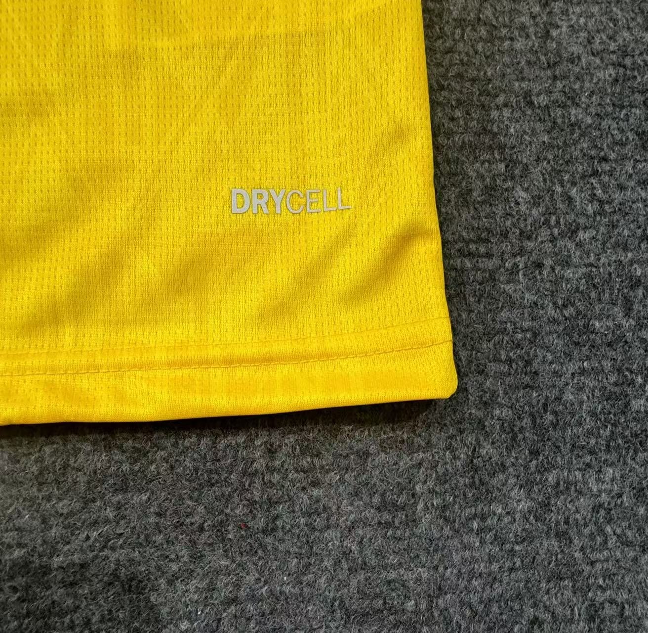 Camisa Borussia Dortmund Titular 26/27