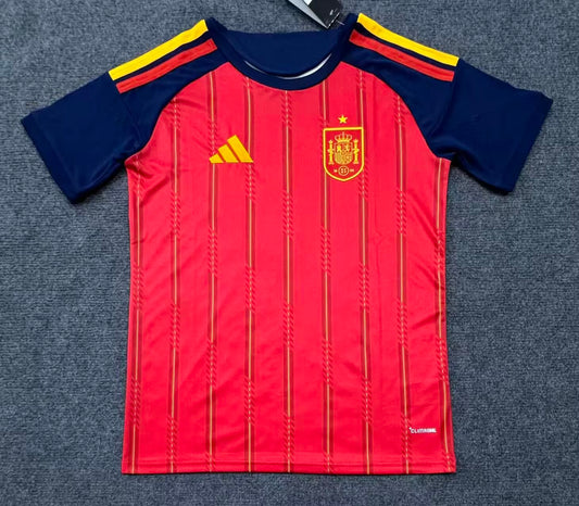 Camisa Espanha Titular 26/27