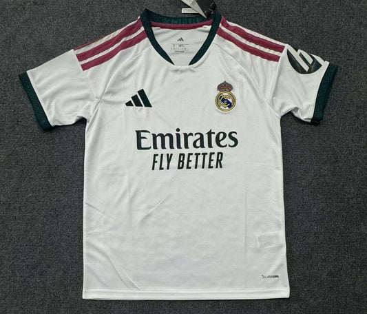 Camisa Real Madrid Titular 26/27