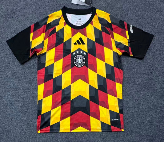 Camisa Alemanha Treino 26/27