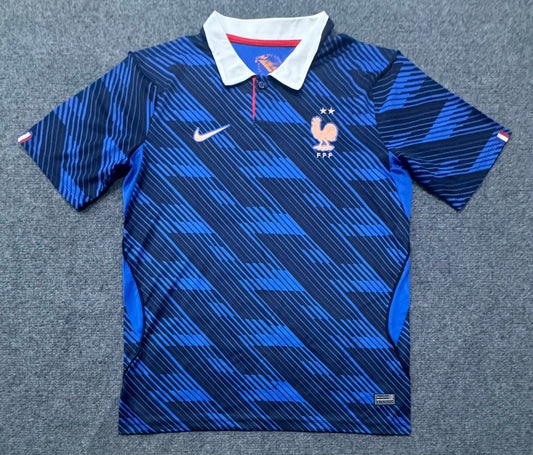 Camisa França Titular 26/27