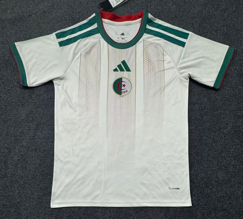 Camisa Argélia Titular 26/27