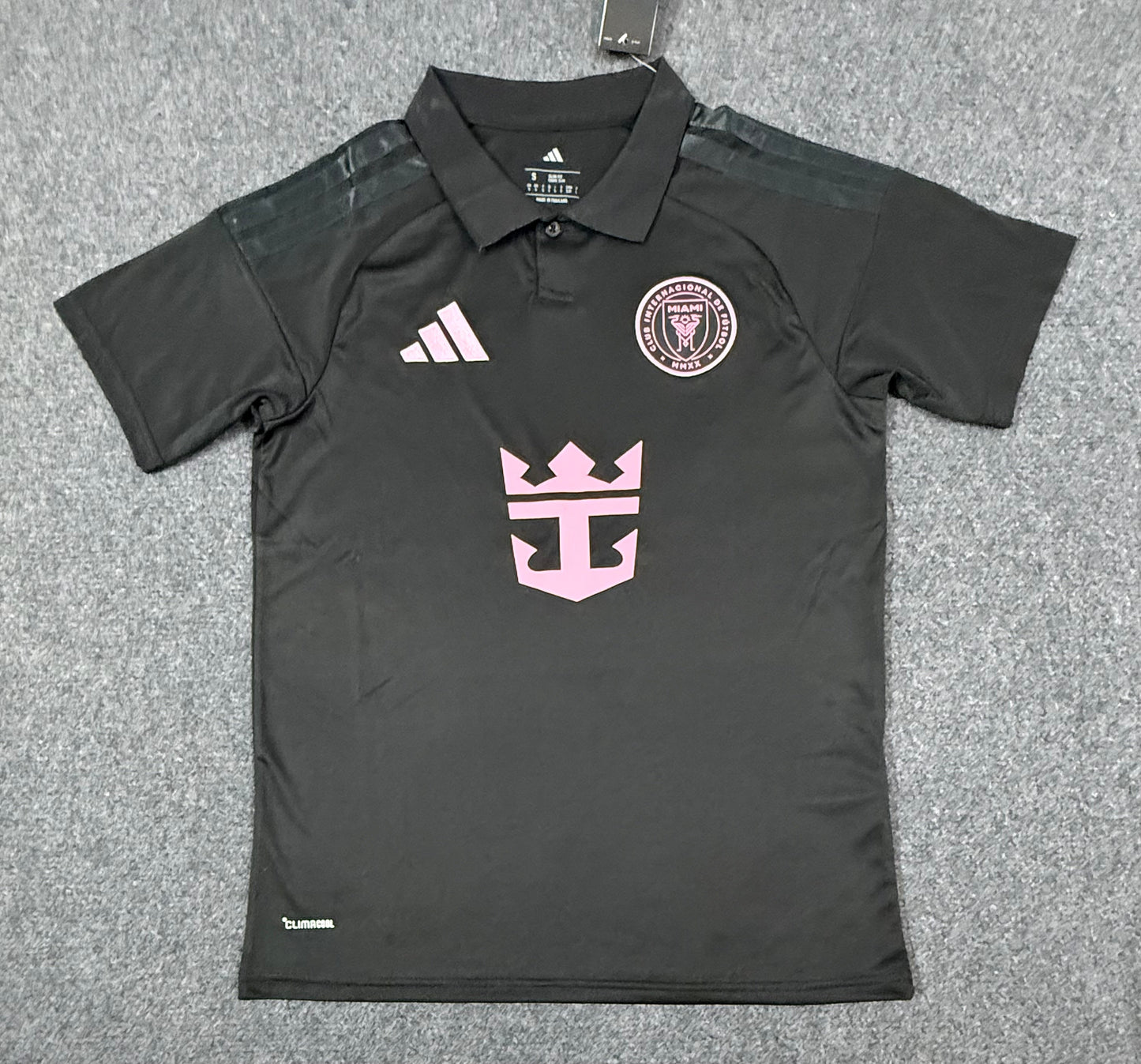 Camisa Miami Reserva 26/27