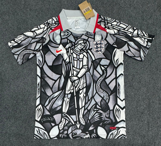 Camisa Inglaterra Edição Especial 26/27