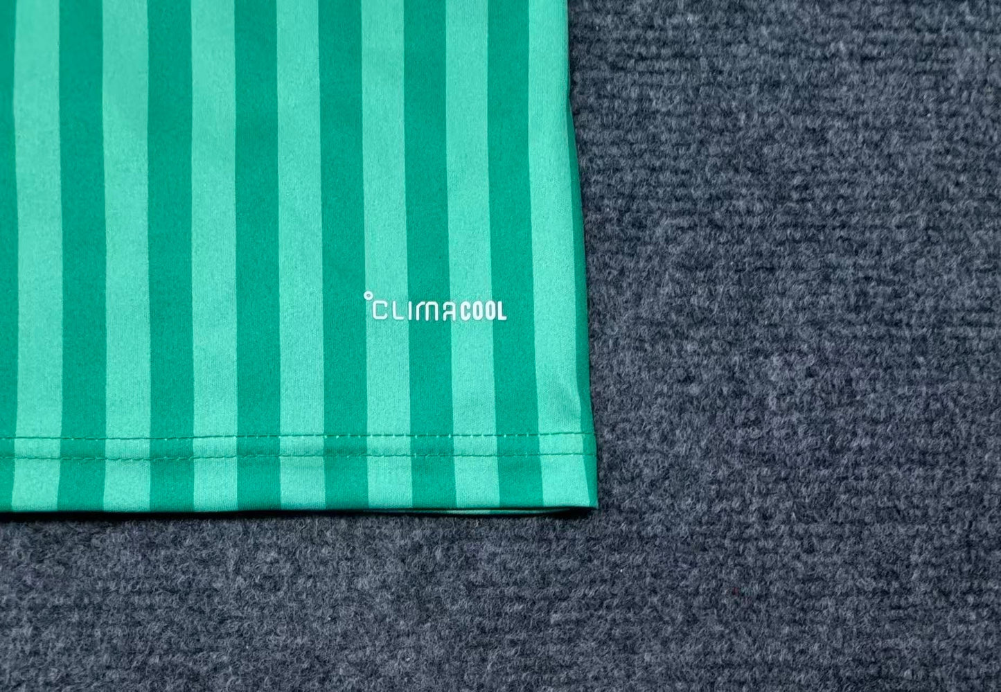 Camisa Argélia Reserva 26/27