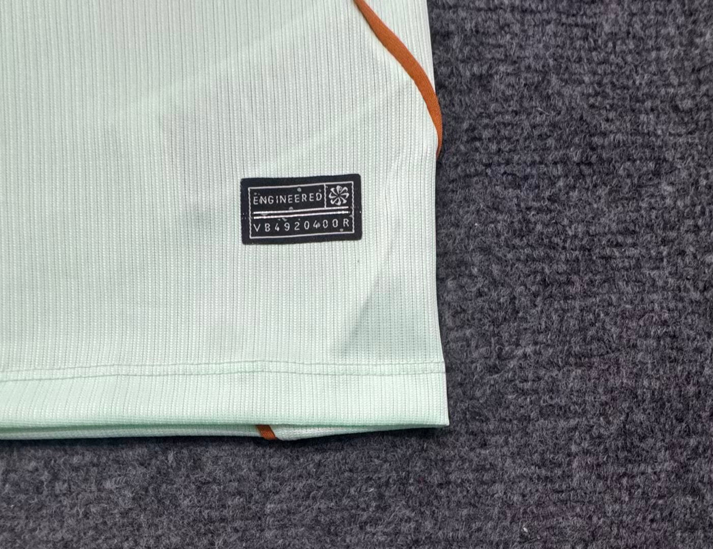 Camisa França Reserva 26/27
