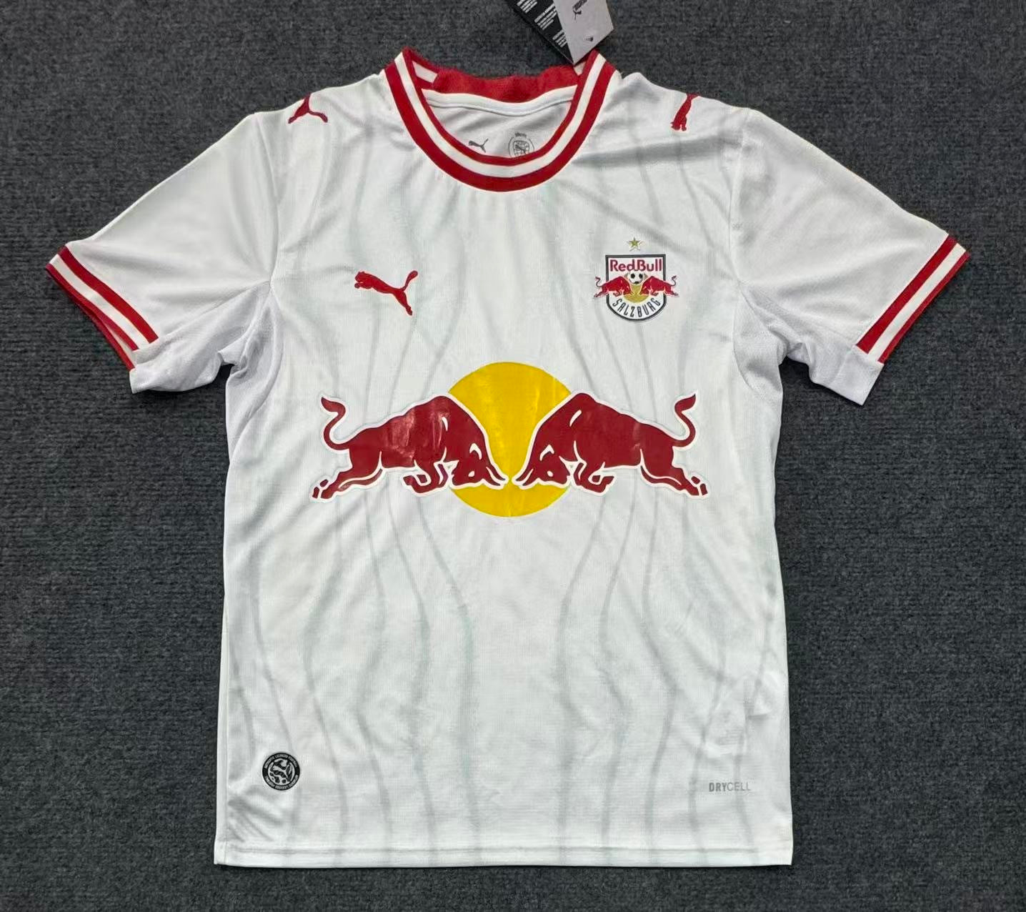 Camisa RB Leipzig Titular 26/27