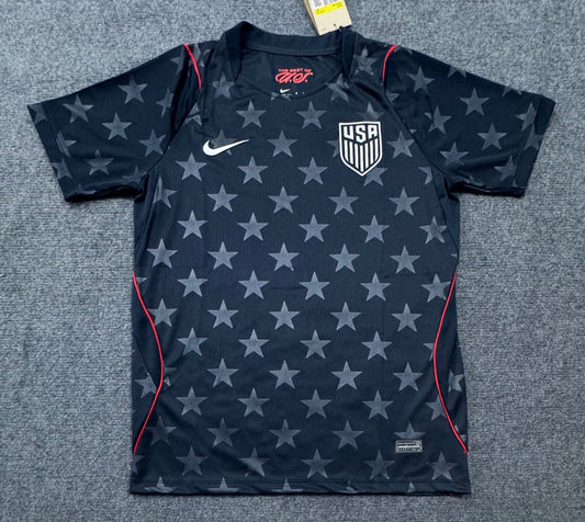 Camisa Estados Unidos Reserva 26/27