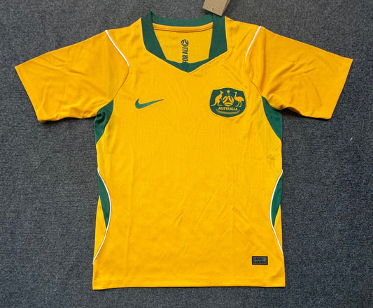Camisa Austrália Titular 26/27