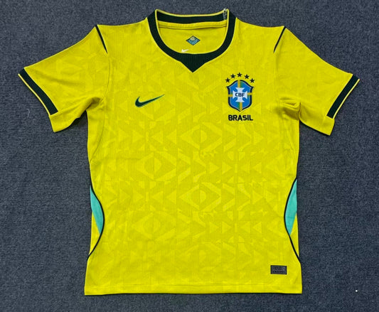Camisa Brasil Titular 26/27