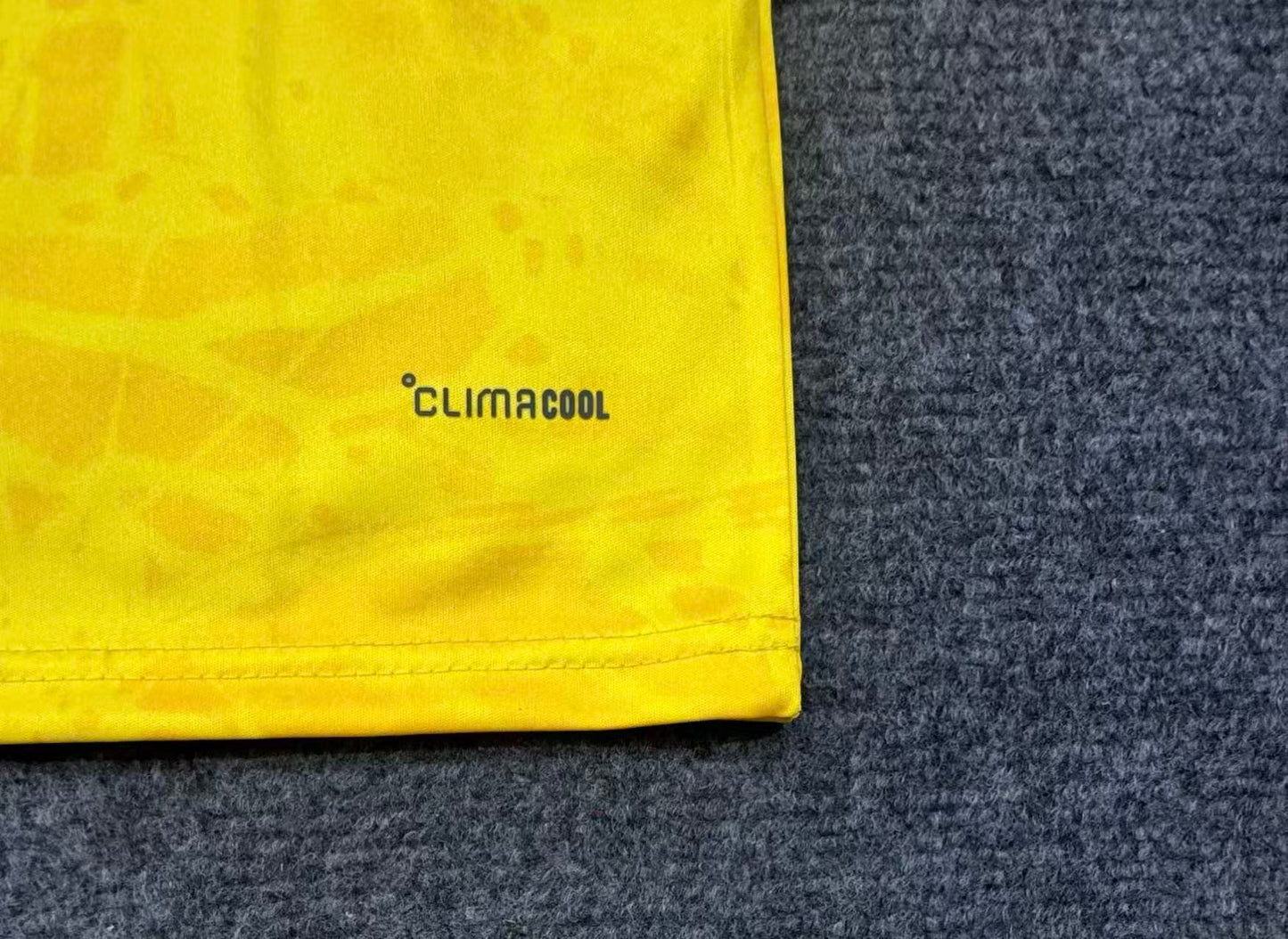 Camisa Colômbia Titular 26/27