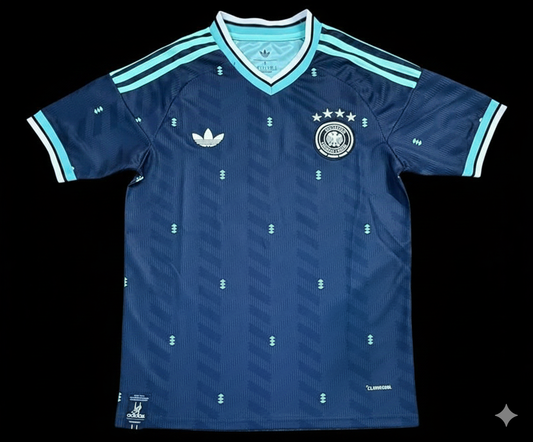 Camisa Alemanha Reserva 26/27