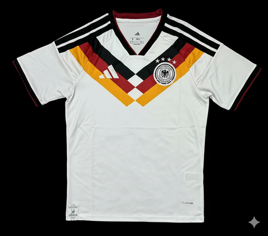 Camisa Alemanha Titular 26/27