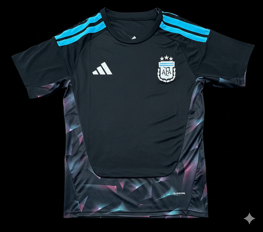 Camisa Argentina Goleiro 26/27