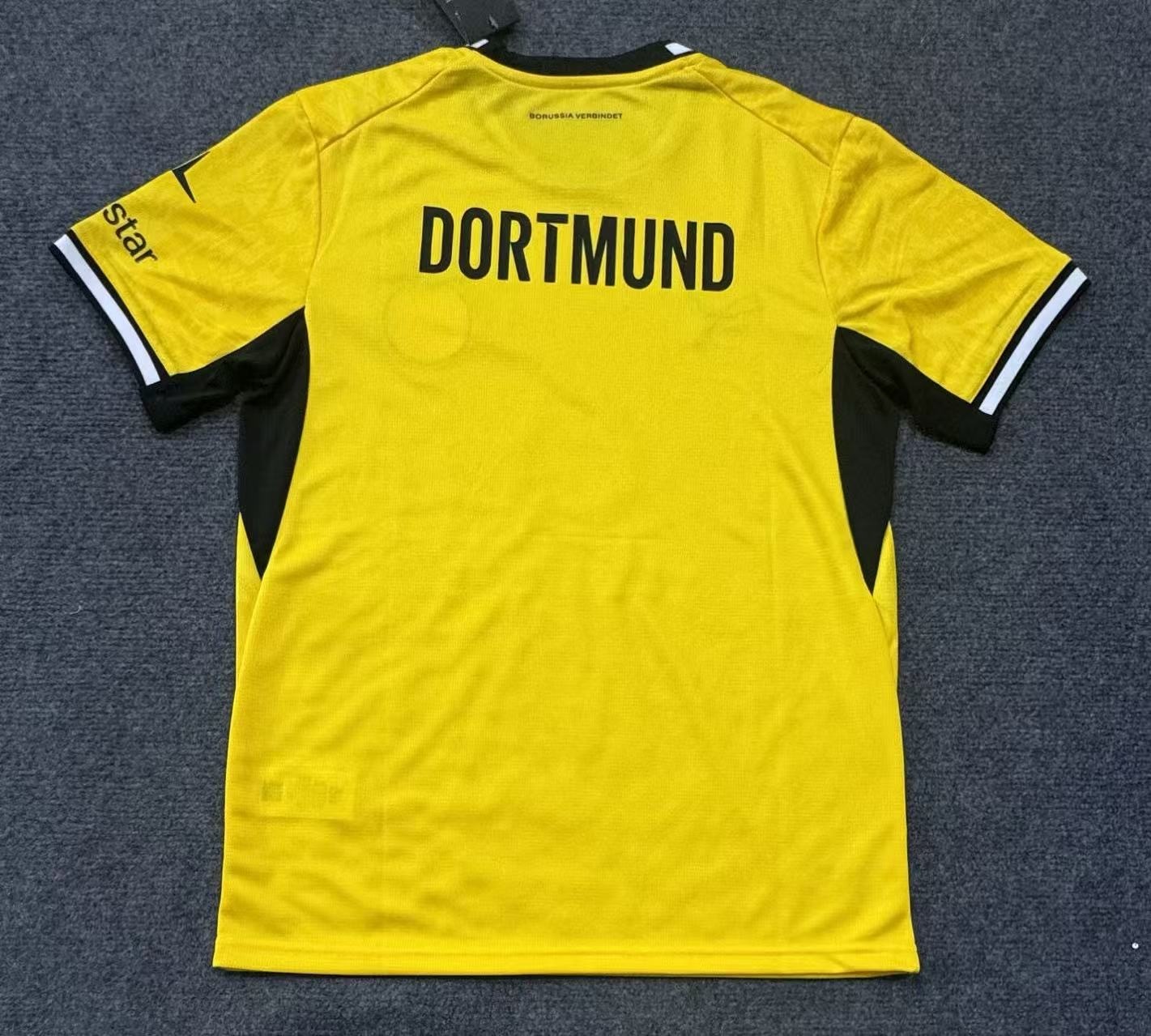 Camisa Borussia Dortmund Titular 26/27