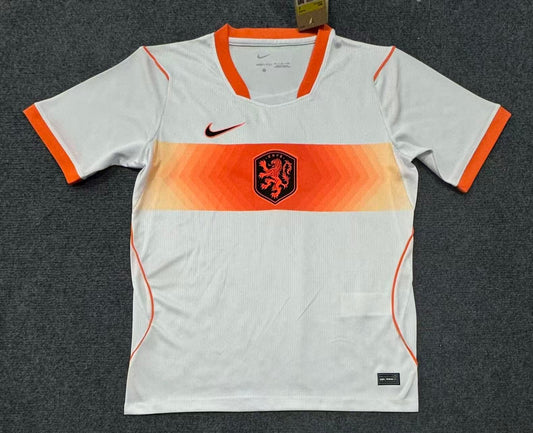 Camisa Holanda Reserva 2 26/27