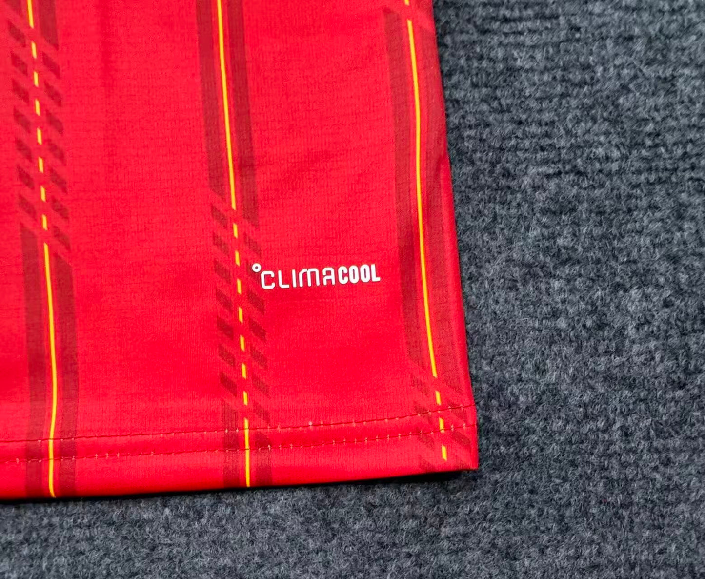 Camisa Espanha Titular 26/27