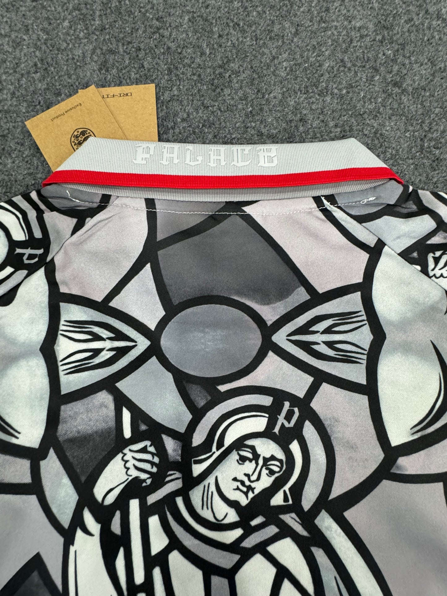 Camisa Inglaterra Edição Especial 26/27