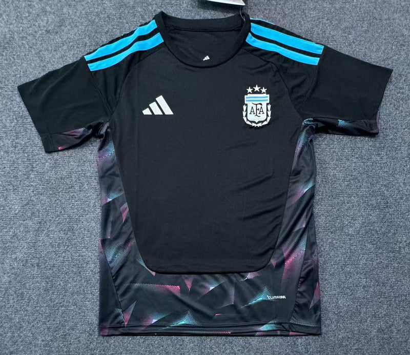 Camisa Argentina Goleiro 26/27