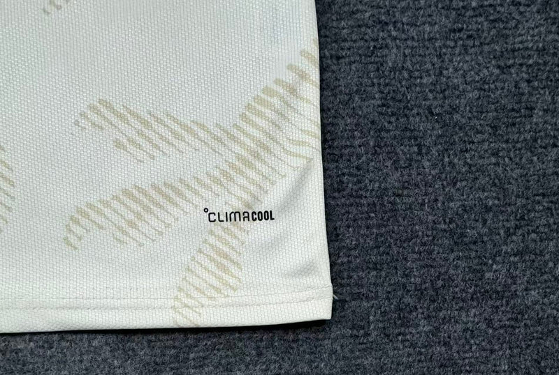 Camisa País de Gales Reserva 26/27